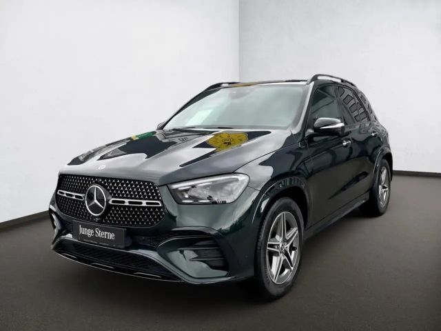 Mercedes-Benz GLE 300 4MATIC AMG Line GLE 300 d