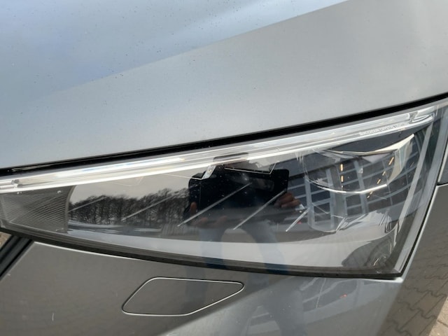 Skoda Scala 1.5 TSI Ambition