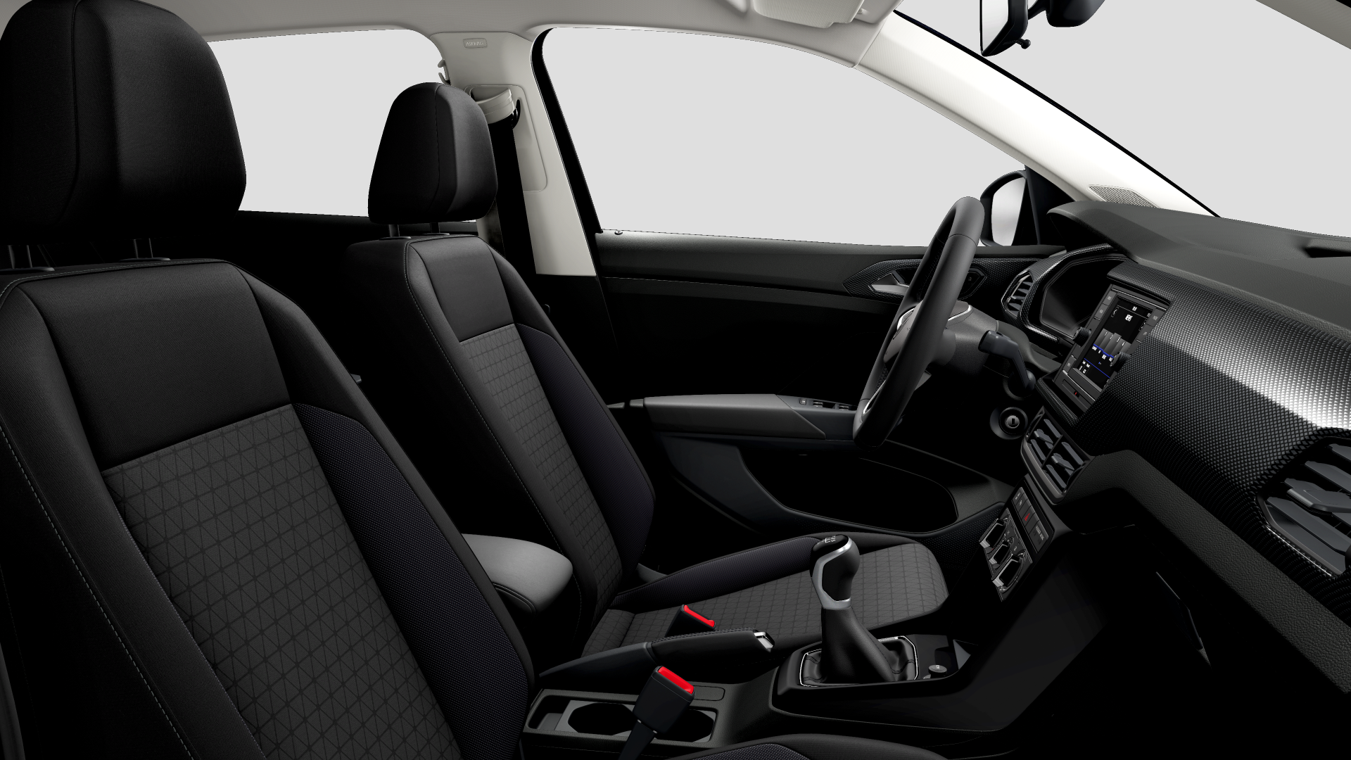 Volkswagen T-Cross 1.0 TSI Life