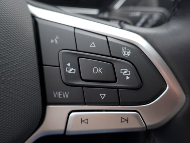 Volkswagen Tiguan 2.0 TDI Allspace