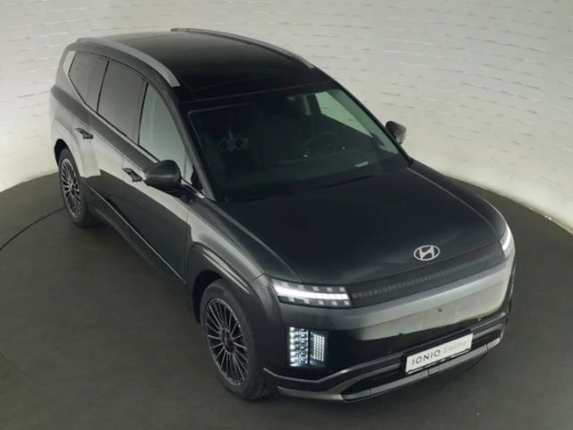 Hyundai IONIQ 9 4WD 6-zits UNIQ
