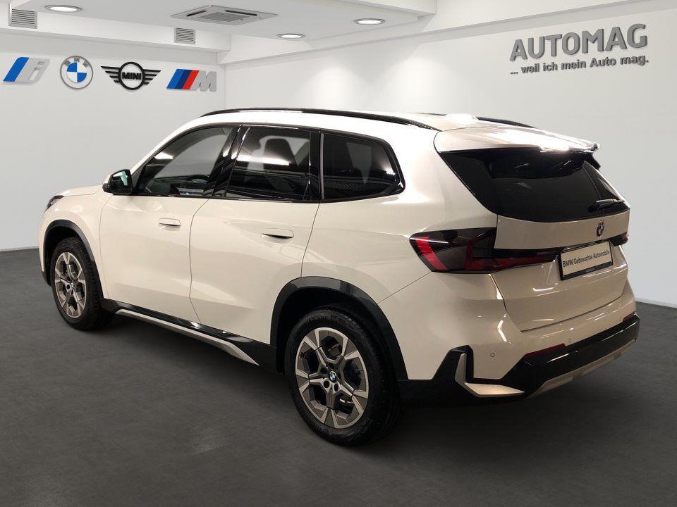 BMW X1 sDrive20i
