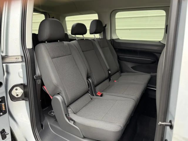 Volkswagen Caddy 2.0 TDI DSG