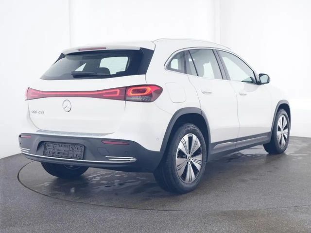 Mercedes-Benz EQA 250 Progressive