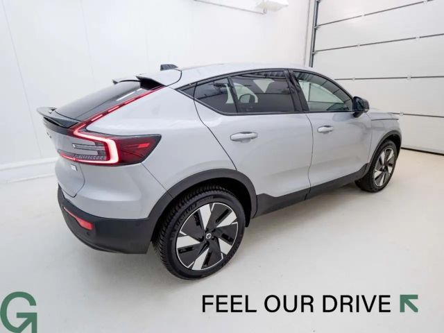 Volvo C40 Recharge Twin Engine Ultimate