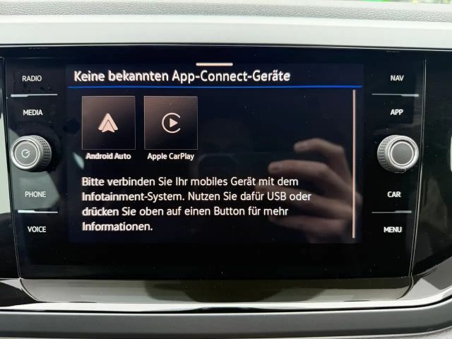 Volkswagen Taigo DSG