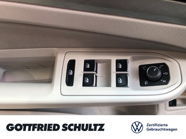 Volkswagen Golf DSG Golf VIII Life Variant