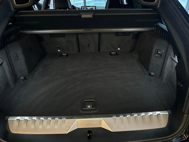 BMW 530 530e M-Sport Touring xDrive