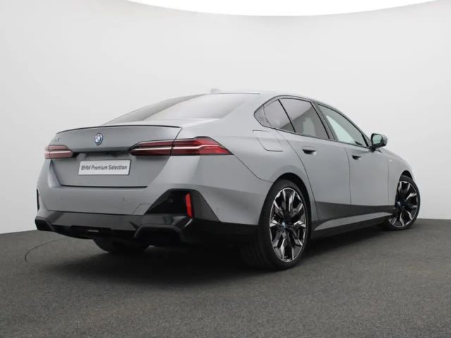 BMW i5 M-Sport Sedan xDrive