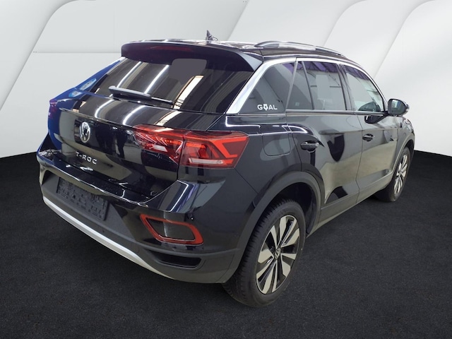 Volkswagen T-Roc 1.0 TSI