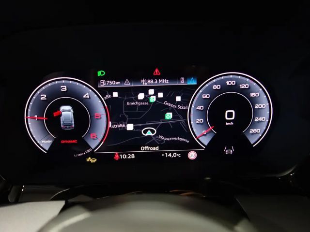 Audi A3 30 TDI Sportback