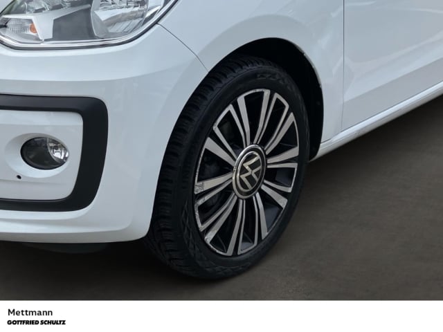Volkswagen up! 1.0 MPI Style