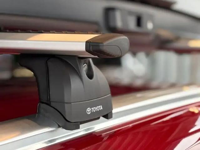 Toyota Corolla Touring