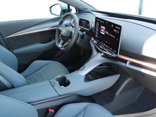 Cupra Tavascan 4Drive VZ