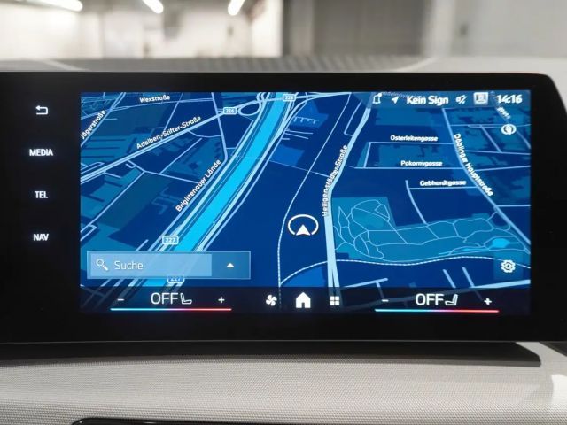 BMW 216 216i Active Tourer Sedan