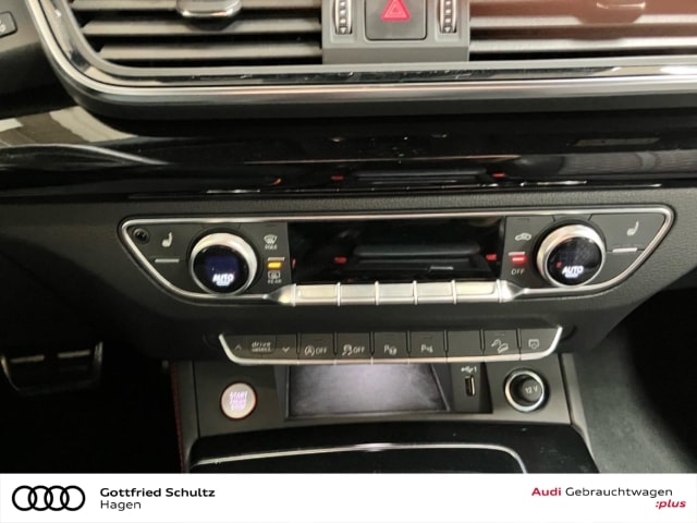 Audi SQ5 SUV TDI tiptronic Audi SQ5 SUV