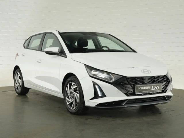 Hyundai i20 T-GDi Trend