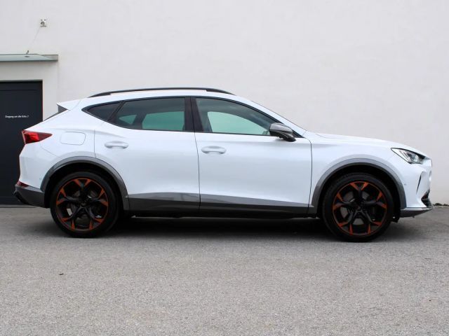 Cupra Formentor DSG VZ