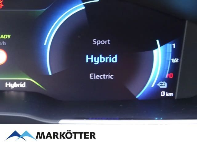 Peugeot 508 GT-Line SW