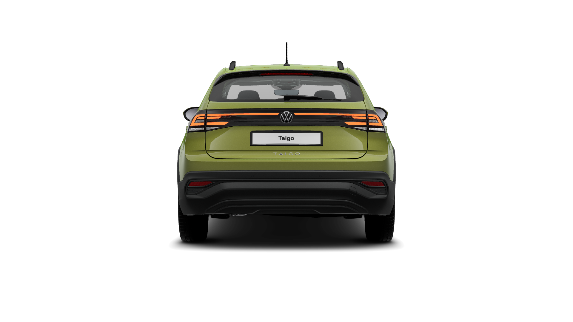 Volkswagen Taigo 1.0 TSI