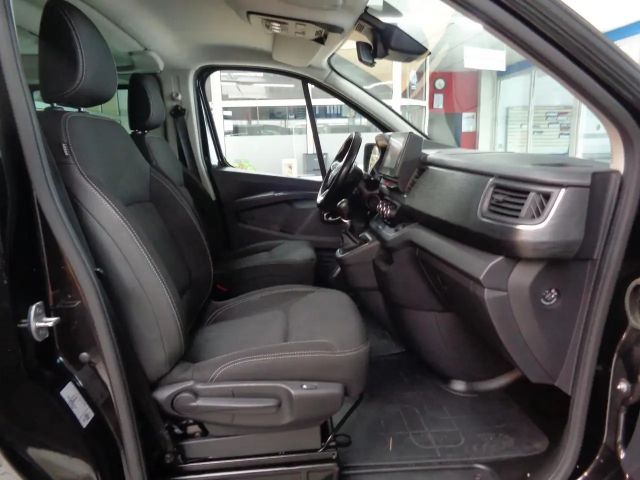 Renault Trafic L2H1 Life