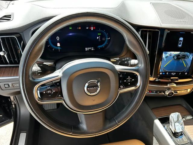 Volvo XC60 Inscription T6