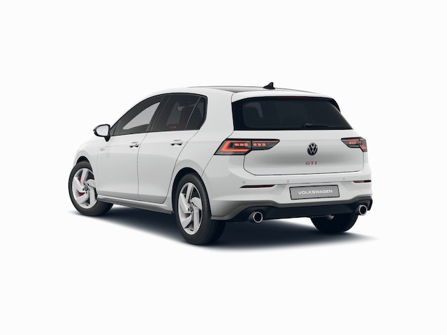 Volkswagen Golf 2.0 TSI GTI Golf VIII