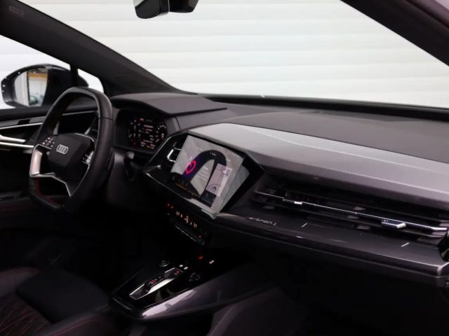 Audi Q4 e-tron 40 S-Line