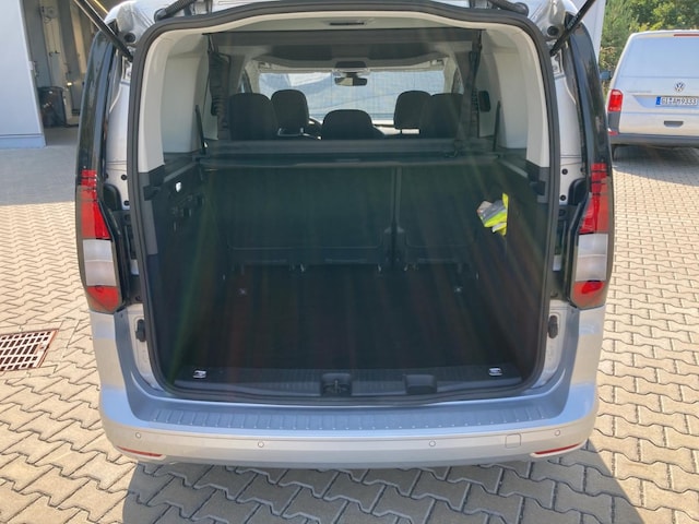 Volkswagen Caddy 1.5 TSI Life