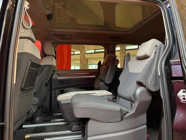 Volkswagen Multivan T7 eHybrid