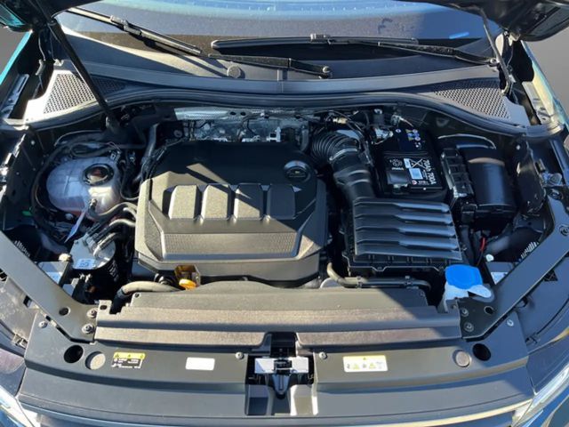 Volkswagen Tiguan 2.0 TDI 4Motion DSG Move