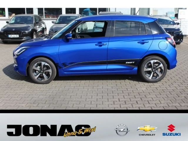 Suzuki Swift Comfort Hybrid
