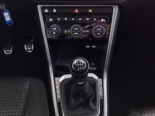 Volkswagen T-Roc 1.5 TSI