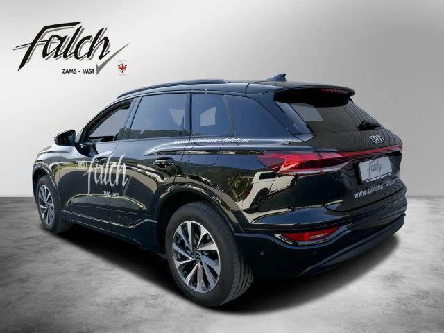 Audi Q6 e-tron Quattro