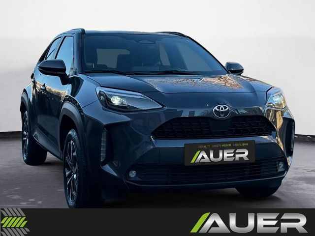 Toyota Yaris Cross Active Hybride