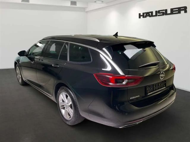 Opel Insignia 2.0 CDTI Elegance