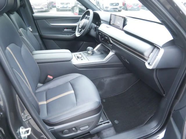 Mazda CX-80 e-Skyactiv