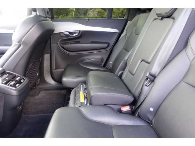 Volvo XC90 AWD Bright Ultimate