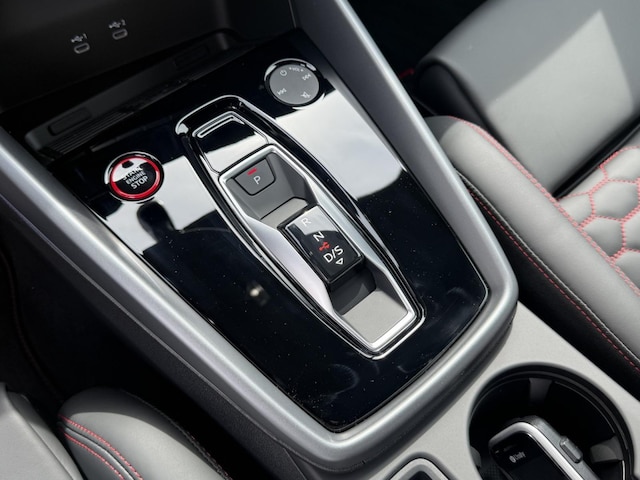 Audi RS3 Quattro S-Tronic Sportback