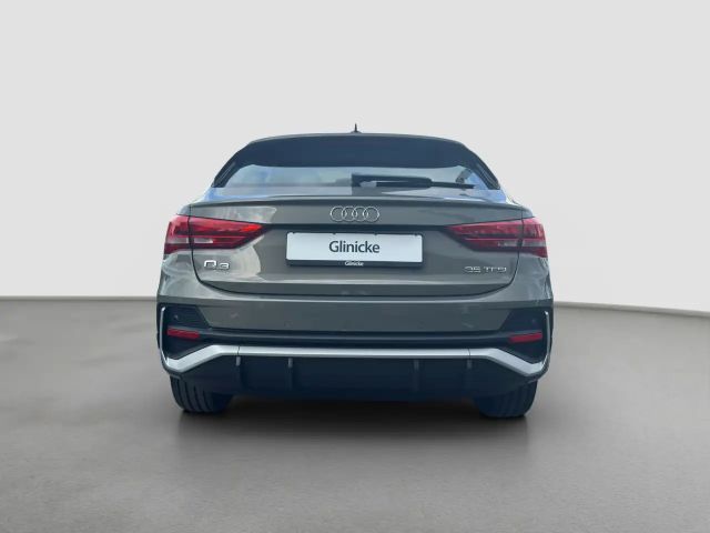 Audi Q3 35 TFSI S-Line