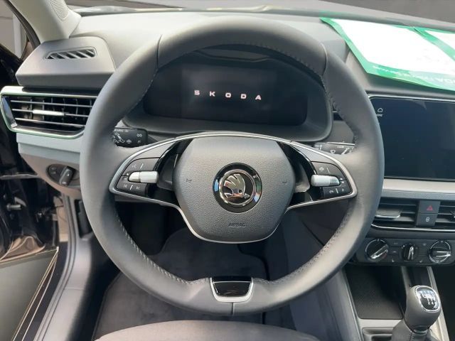 Skoda Kamiq Active