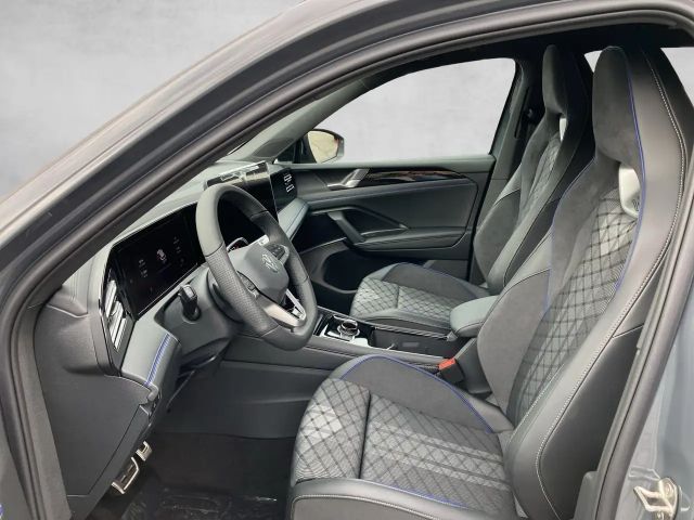 Volkswagen Tiguan DSG Sport eHybrid