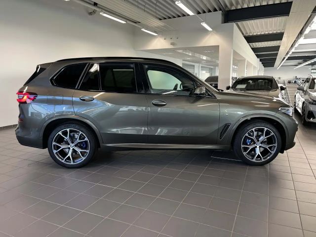 BMW X5 M-Sport xDrive30d