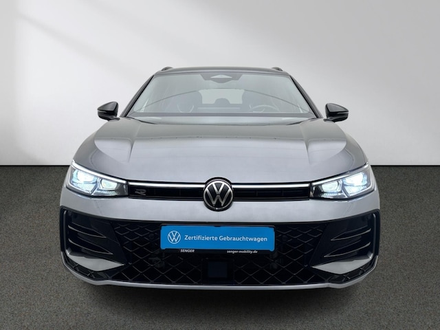 Volkswagen Passat 2.0 TDI 4Motion DSG R-Line