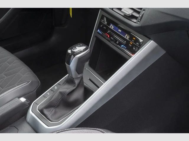 Volkswagen Taigo 1.0 TSI DSG