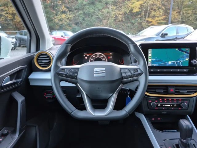 Seat Arona 1.0 TSI DSG Style