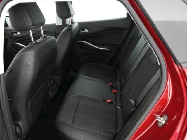 Opel Grandland X GS-Line Grand Sport