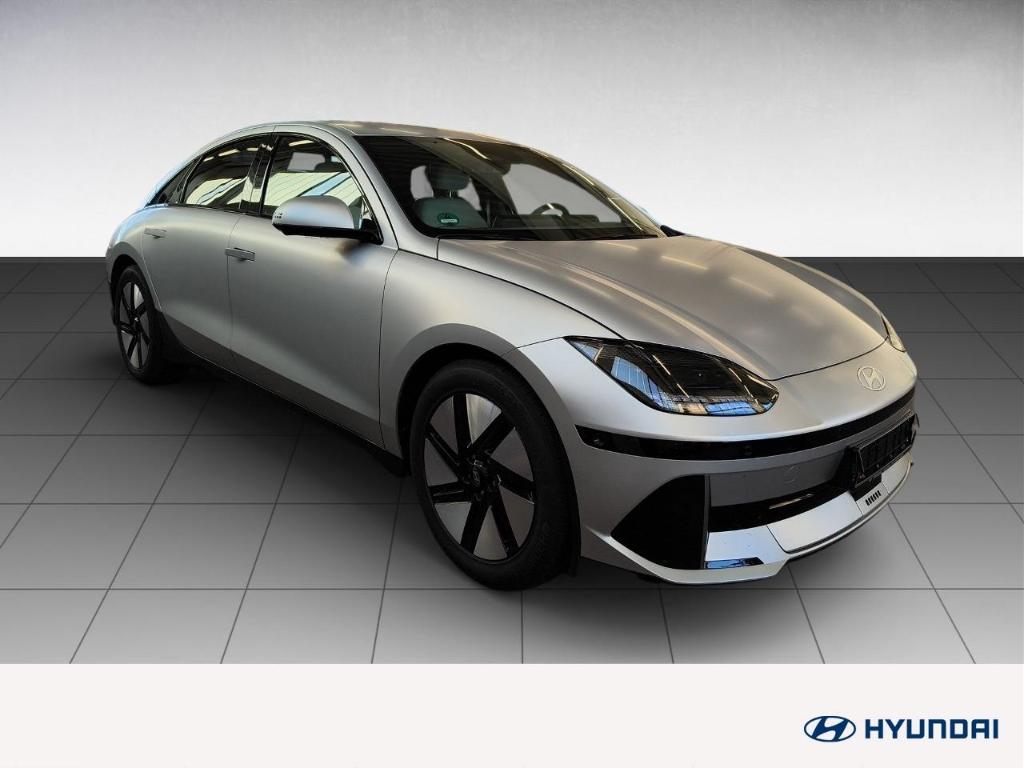 Hyundai IONIQ 6 UNIQ