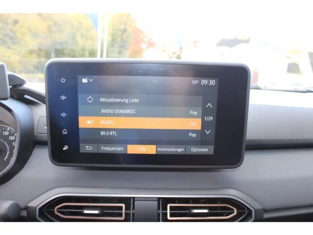 Dacia Jogger Extreme