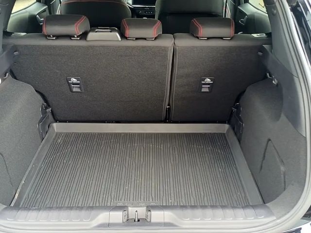 Ford Puma EcoBoost ST Line